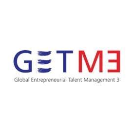 GETM3 logo