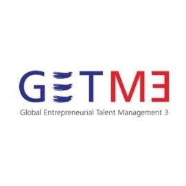 GETM3 logo